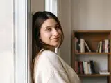 AlysaGagliano porn toy show