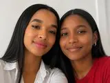 AmayaAndKiara lj private shows