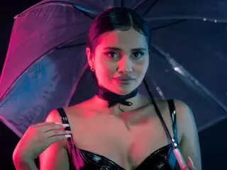 AmbarJolie video webcam pussy