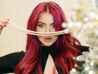 AmberLyn camshow camshow show