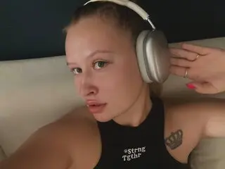 AnitaDunn jasminlive livejasmine ass