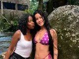 AnnaAndEmmy shows xxx cam