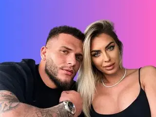 BradEva fuck free camshow
