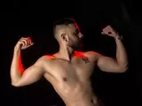 BrunoSanchez lj shows naked