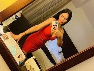 ClarisseBunch online recorded camshow