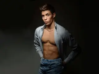CrazyVincent fuck webcam adult