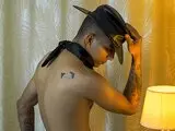 CristianBrooks videos livesex nude