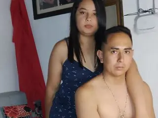 DanielAndDiana shows hd fuck