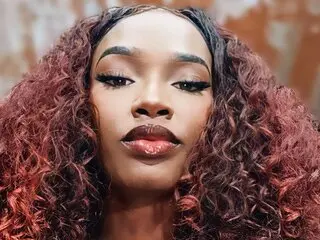DaraSmit online anal fuck