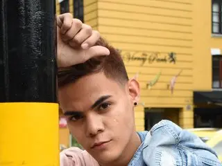 DaveBastian sex cam video