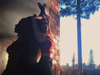 DianaTroutman sex fuck lj