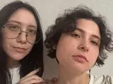 DoreenAndBecki livesex free livejasmin.com