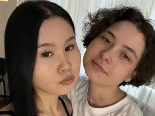 DoreenAndSusanna free anal livejasmin