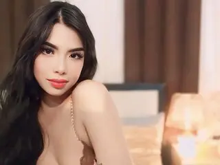 EliseHamilthon recorded webcam cam