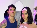 EmilyAndOwen jasmine recorded webcam