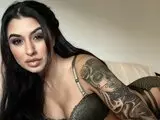 EmmyMeadows show pussy nude