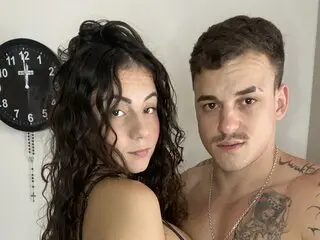 GabrielandAmanda videos shows livejasmin.com