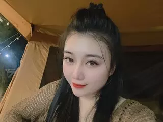 HanaLinda pussy private webcam