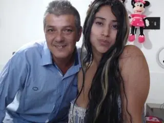 HannaandEvan free video livejasmin
