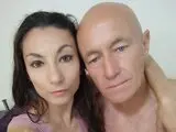 IvonneAndDom jasmin porn private