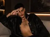 IzanDupond recorded webcam amateur