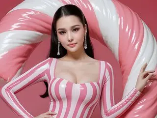 JennieMori jasmine anal ass