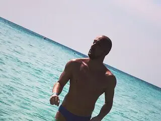 JohnBito livesex real ass