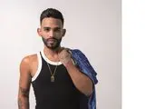 JoshTorres live naked real
