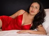 KarynWrigth show recorded jasmin