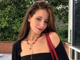 KateLux sex show recorded