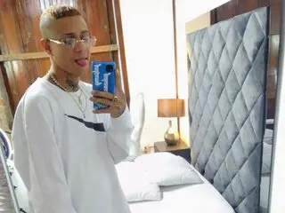 KeiloreJones video jasminlive hd