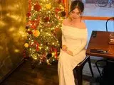 LiahCarson naked amateur online