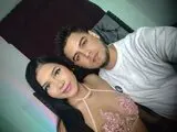 MariaAndCarlo shows recorded webcam
