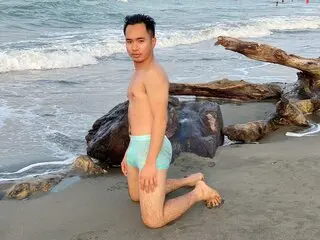 MarkyGelo photos ass real