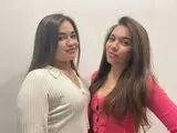 MaryAndNellie anal camshow livesex