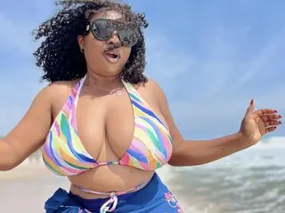 MayahWilson anal jasminlive video