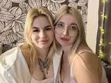 MaydaAndEaster free toy naked