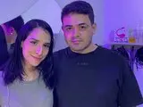 NicoleAndCamilo nude toy ass