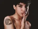 PhilipFrost naked porn real