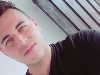 RicardoJohns sex porn ass