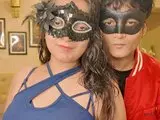 RockyandRosy jasmin porn livejasmin.com