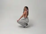 SamaraAdam jasmine show private
