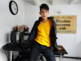 SantiagoCarter ass private pussy