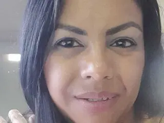 SarahLii online real ass