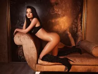 SelenaConner jasmine pussy anal