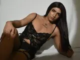 SiaRose online camshow lj