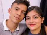 TaniaAndDixon amateur xxx show