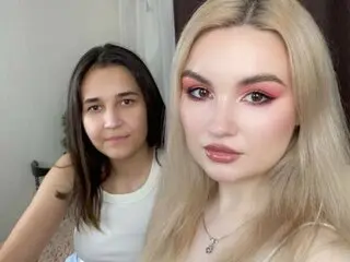 TeriRita live jasminlive private
