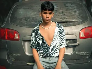 ThiagoDesousa anal livesex private