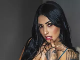 ValkyBes sex hd naked